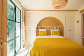 Location de vacances Bastide de Fontvieille