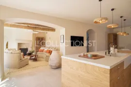 Location de vacances Bastide de Fontvieille