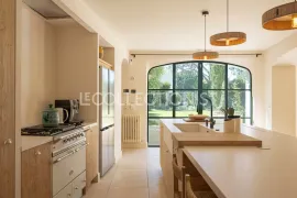 Location de vacances Bastide de Fontvieille