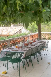 Location de vacances Bastide de Fontvieille