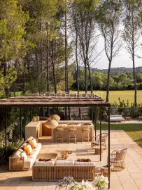 Location de vacances Mas Ocallata
