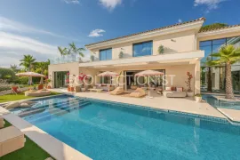 Casa Bahia Saint-Tropez