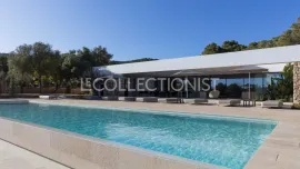 Location de vacances Villa Nova