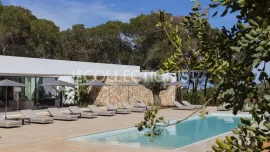 Location de vacances Villa Nova