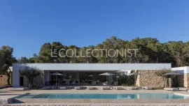 Location de vacances Villa Nova