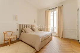 Location de vacances Appartement Alma