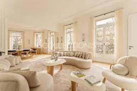 Location de vacances Appartement Alma