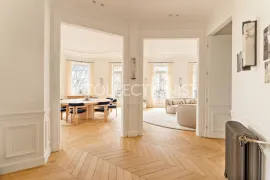 Location de vacances Appartement Alma