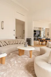 Location de vacances Appartement Alma