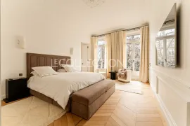 Location de vacances Appartement Alma