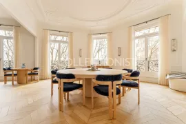 Location de vacances Appartement Alma