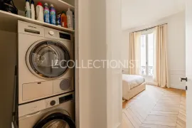 Location de vacances Appartement Alma