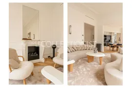 Location de vacances Appartement Alma