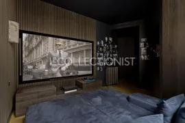 Location de vacances Appartement Alma