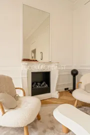 Location de vacances Appartement Alma