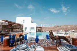 Location de vacances Villa Lydia
