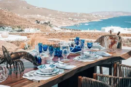 Location de vacances Villa Lydia