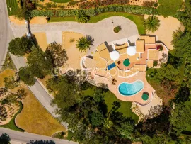 Location de vacances Villa Solstice Retreat