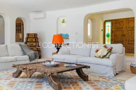 Location de vacances Villa Solstice Retreat