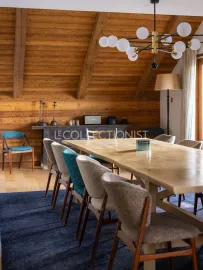 Location de vacances Appartement Nanuq