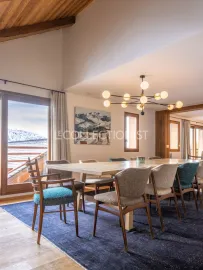 Location de vacances Appartement Nanuq