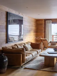 Location de vacances Appartement Nanuq