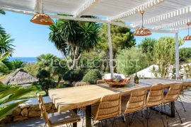 Location de vacances Villa Cute