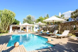 Location de vacances Villa Cute