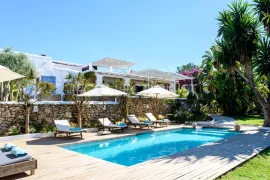 Location de vacances Villa Cute