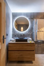 Location de vacances Fleur de Lin 204