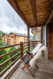 Location de vacances Fleur de Lin 204