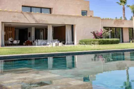 Location de vacances Villa Noria