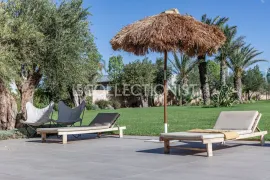Location de vacances Villa Noria
