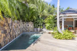 Location de vacances Villa Ti Rock