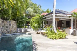 Location de vacances Villa Ti Rock