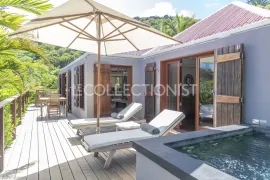 Location de vacances Villa Ti Rock
