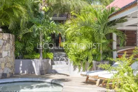 Location de vacances Villa Ti Rock