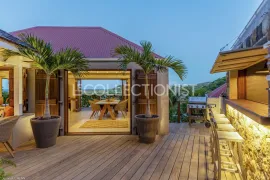 Location de vacances Villa Ti Rock