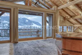 Location de vacances Chalet Le Bon Air