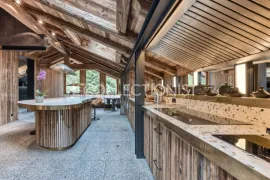 Location de vacances Chalet Le Bon Air