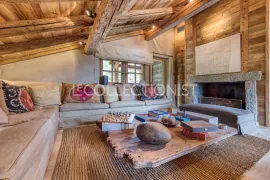Location de vacances Chalet Le Bon Air