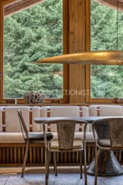 Location de vacances Chalet Le Bon Air