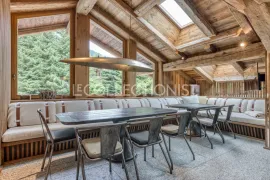 Location de vacances Chalet Le Bon Air