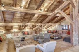 Location de vacances Chalet Le Bon Air