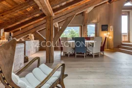 Location de vacances Chalet Le Bon Air