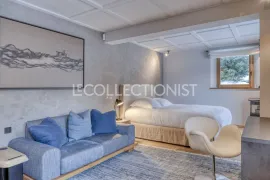 Location de vacances Chalet Le Bon Air