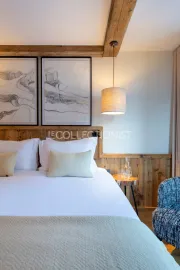 Location de vacances Appartement Arolay 2