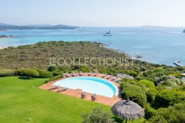 Location de vacances Villa Fagnola