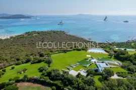 Location de vacances Villa Fagnola