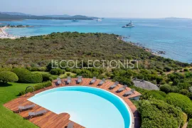 Location de vacances Villa Fagnola